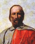 Giuseppe Garibaldi